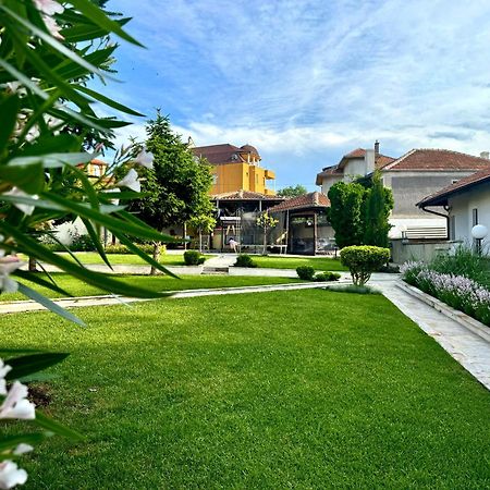 Single Apartment Elit Черноморец Экстерьер фото