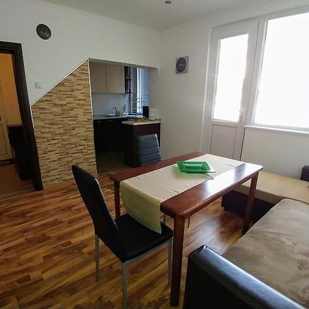 Single Apartment Elit Черноморец Экстерьер фото
