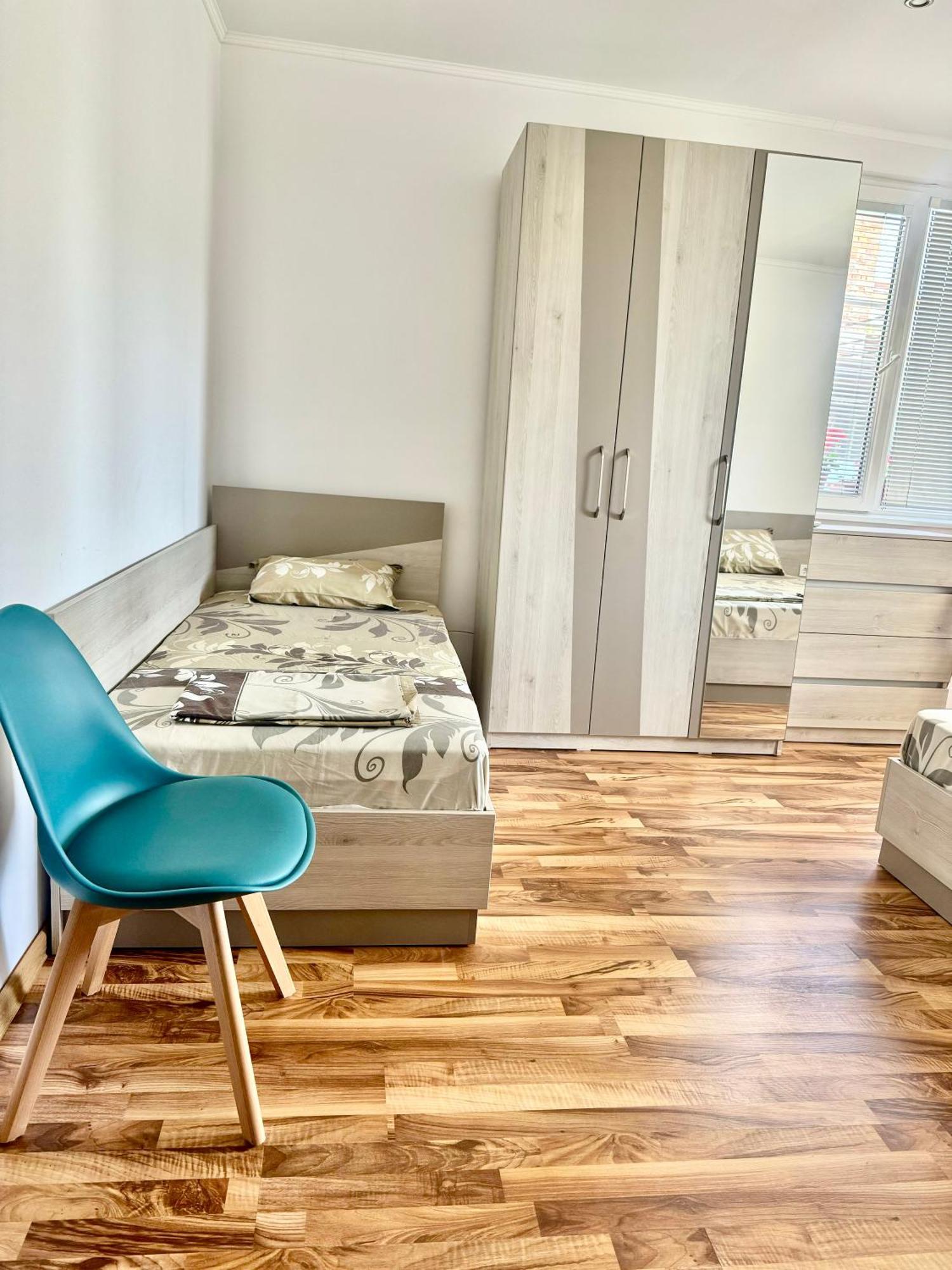 Single Apartment Elit Черноморец Экстерьер фото