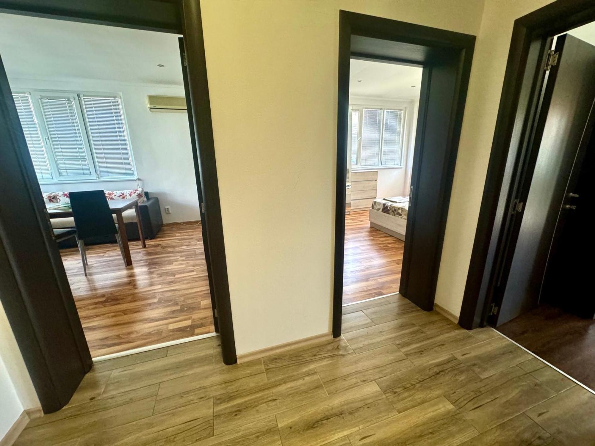 Single Apartment Elit Черноморец Экстерьер фото