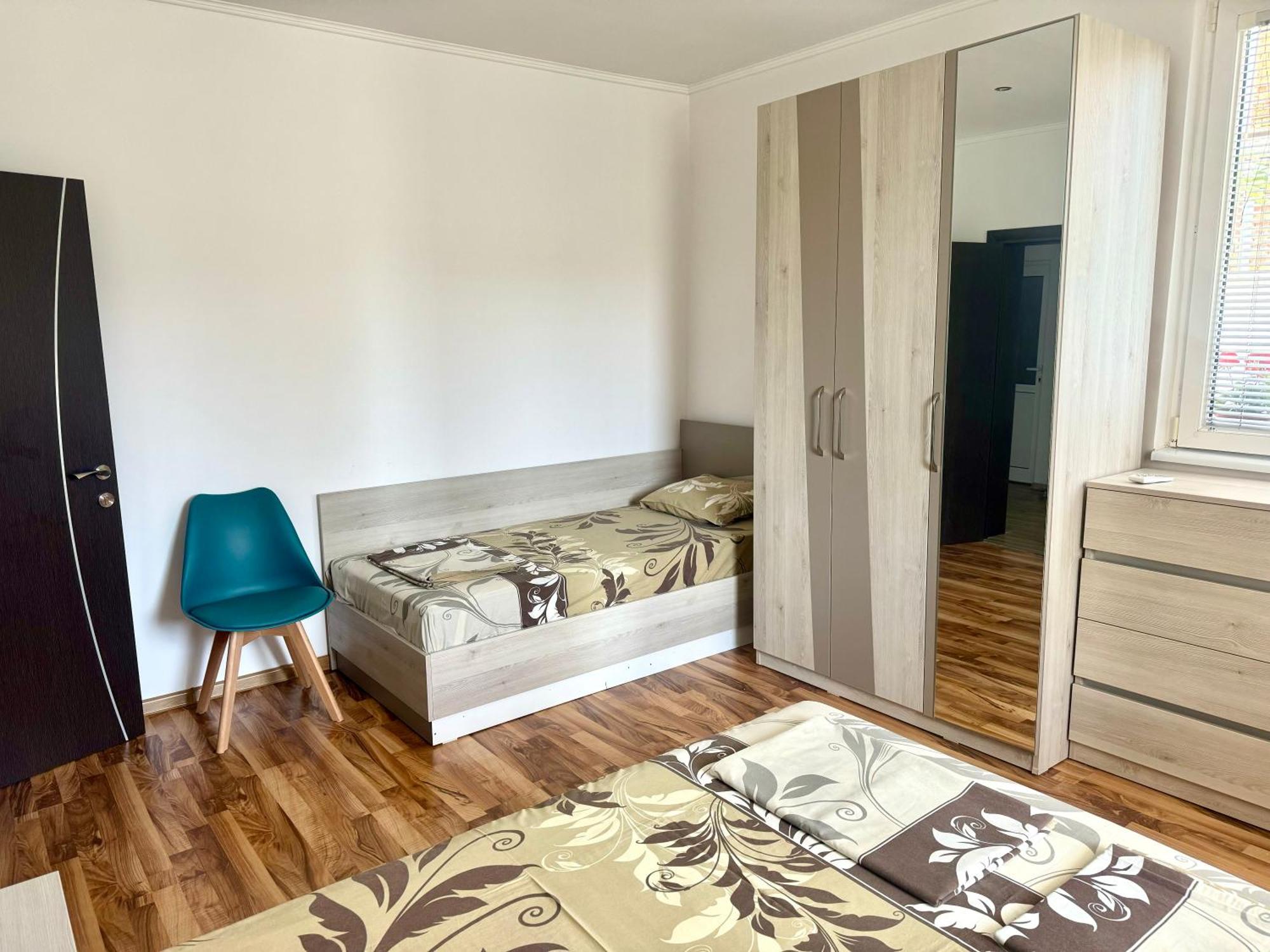 Single Apartment Elit Черноморец Экстерьер фото