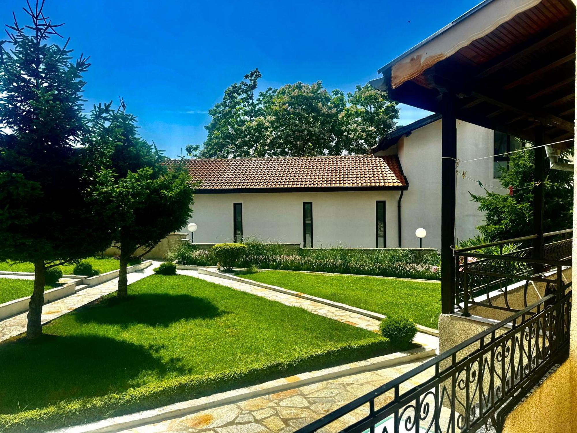 Single Apartment Elit Черноморец Экстерьер фото