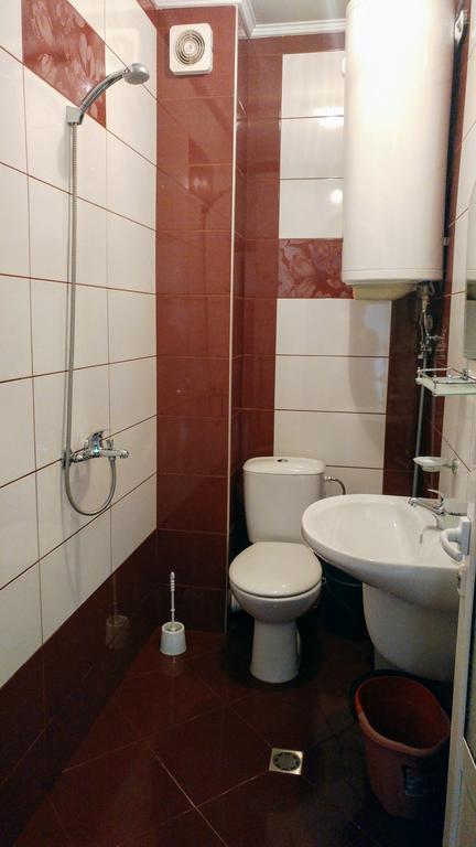 Single Apartment Elit Черноморец Экстерьер фото