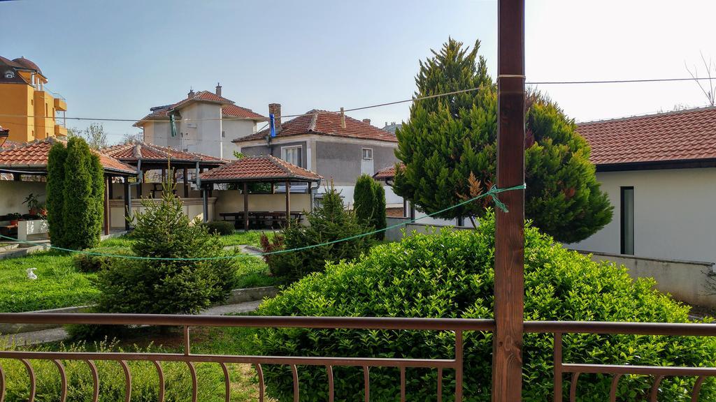 Single Apartment Elit Черноморец Экстерьер фото