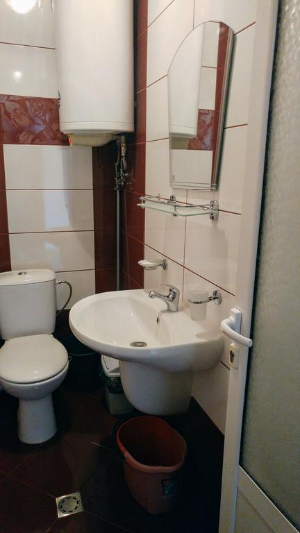 Single Apartment Elit Черноморец Экстерьер фото