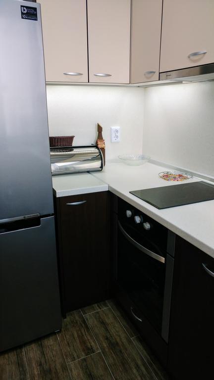 Single Apartment Elit Черноморец Экстерьер фото