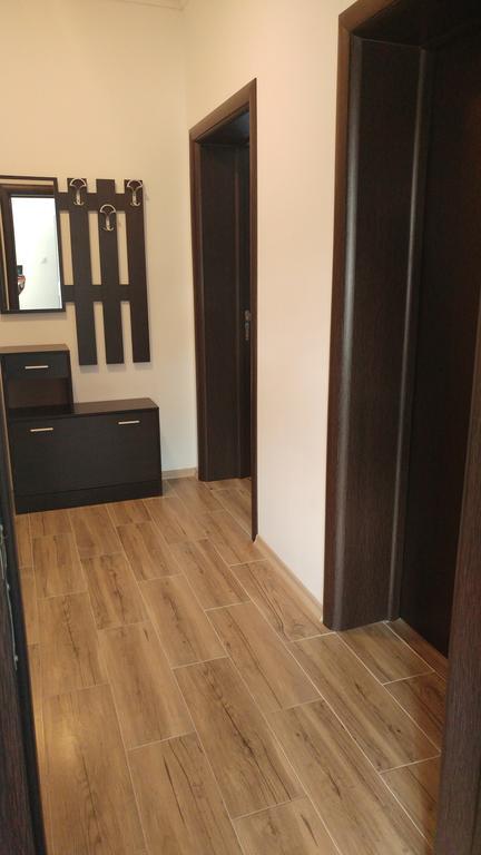 Single Apartment Elit Черноморец Экстерьер фото