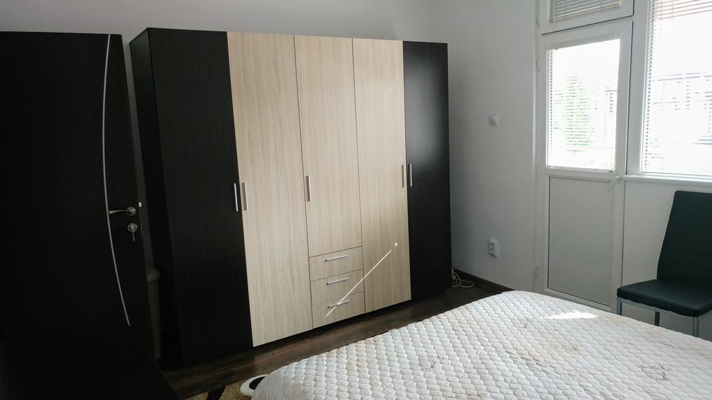 Single Apartment Elit Черноморец Экстерьер фото