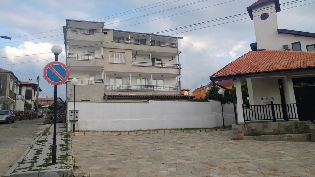 Single Apartment Elit Черноморец Экстерьер фото