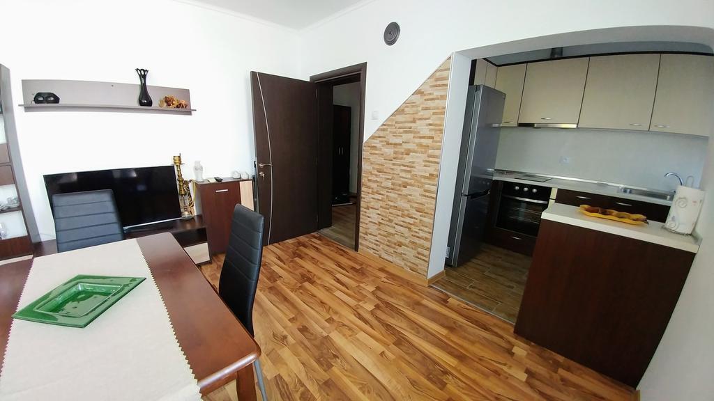 Single Apartment Elit Черноморец Экстерьер фото