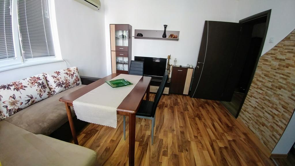 Single Apartment Elit Черноморец Экстерьер фото