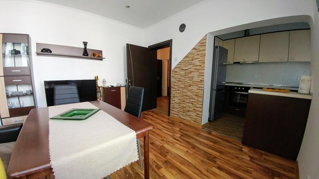 Single Apartment Elit Черноморец Экстерьер фото