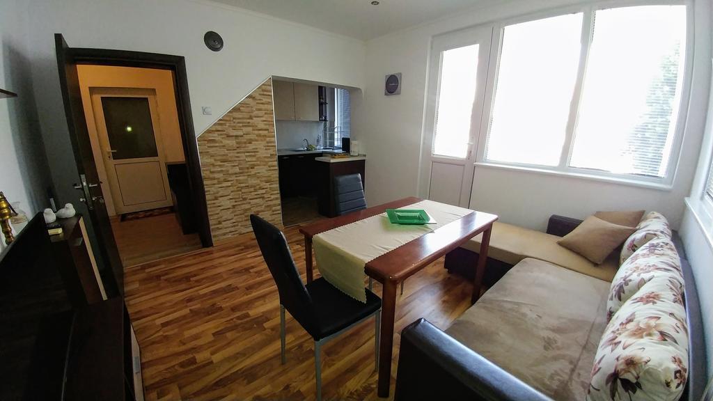 Single Apartment Elit Черноморец Экстерьер фото