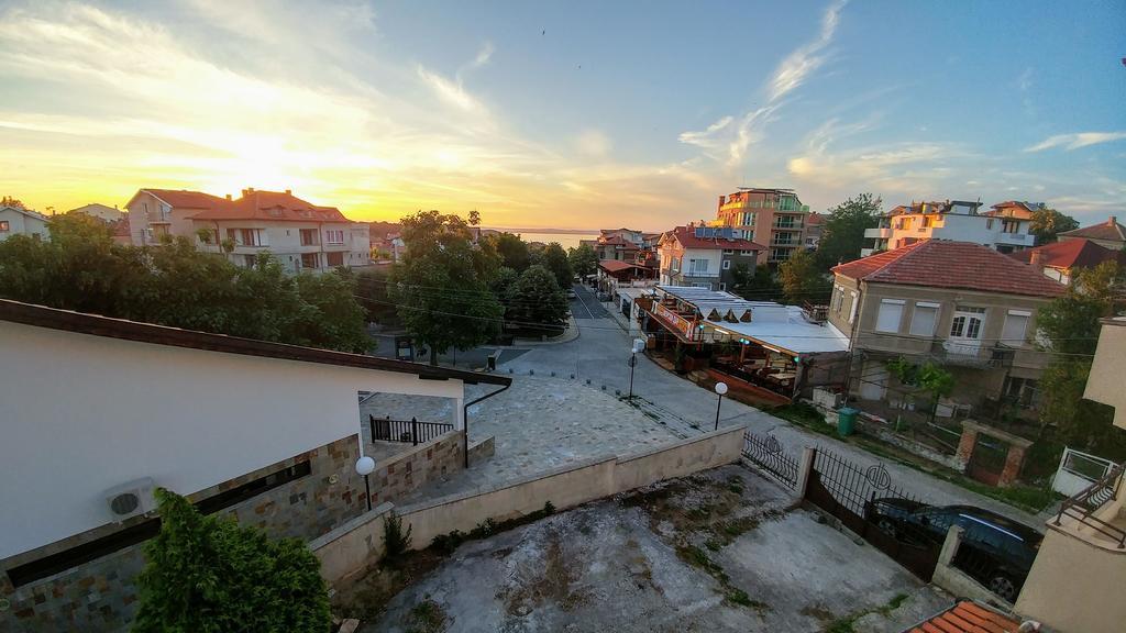 Single Apartment Elit Черноморец Экстерьер фото