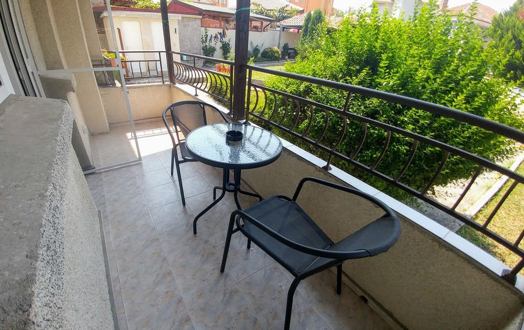 Single Apartment Elit Черноморец Экстерьер фото